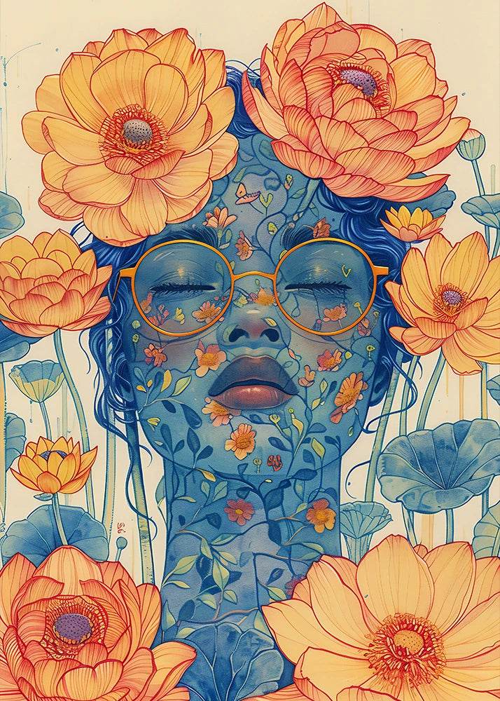 Modern - beink online art store