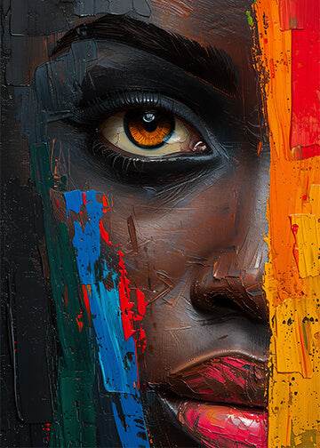 Africa - beink online art store