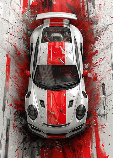 Cars - beink online art store