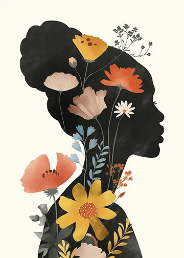 Bohemian - beink online art store