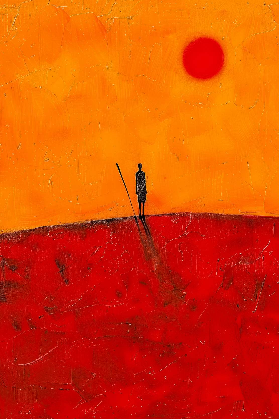 Decor Poster Wall Art - beink online art store