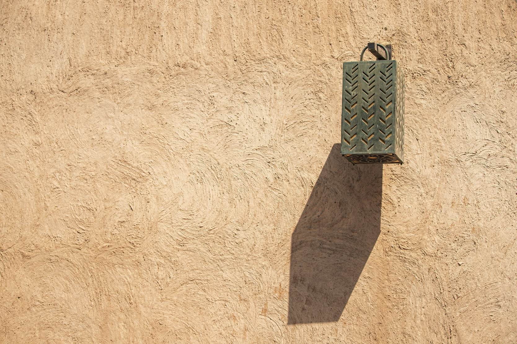 Lights of the Old Quarter Wall Art - beink online art store