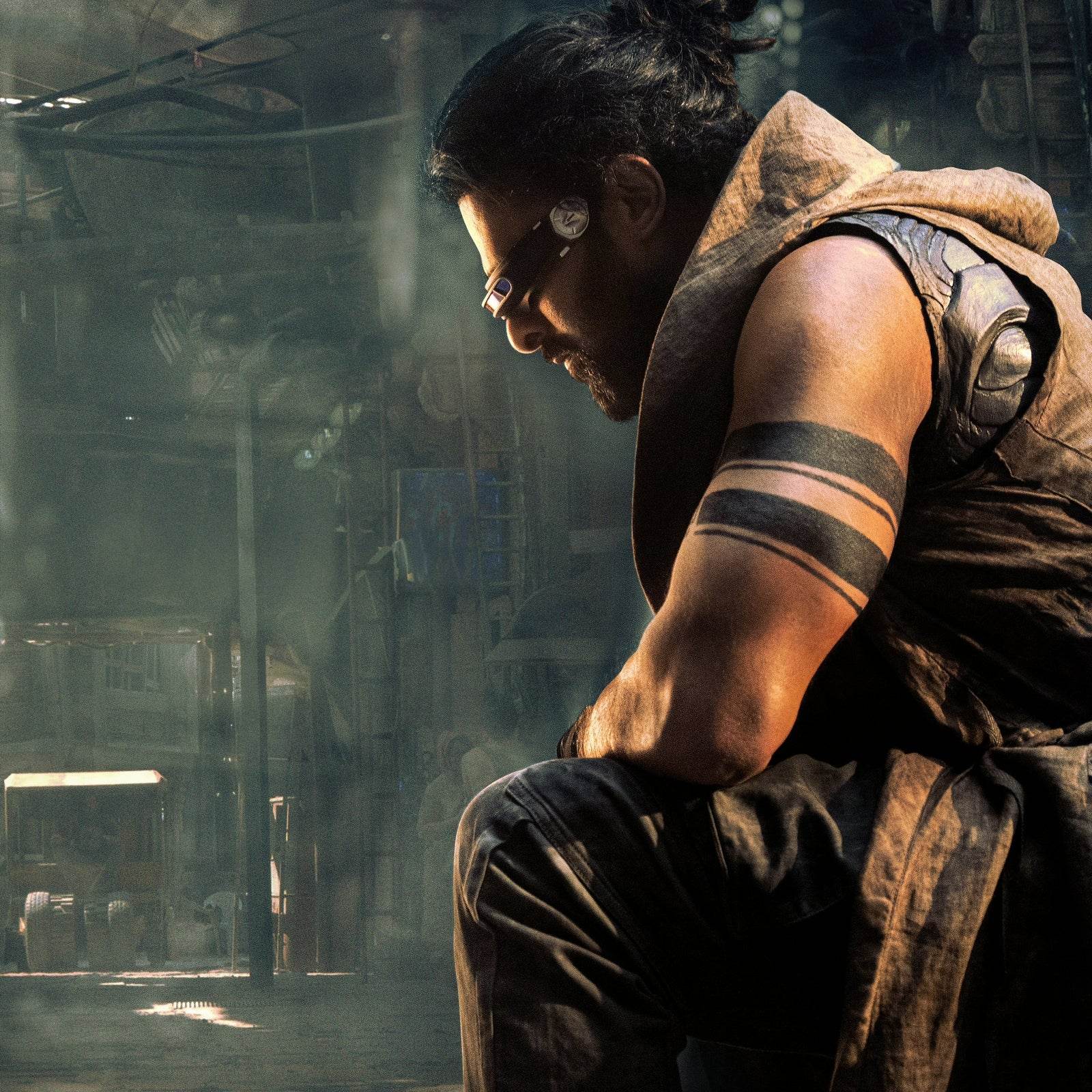 Kalki 2898 AD Wall Art - beink online art store