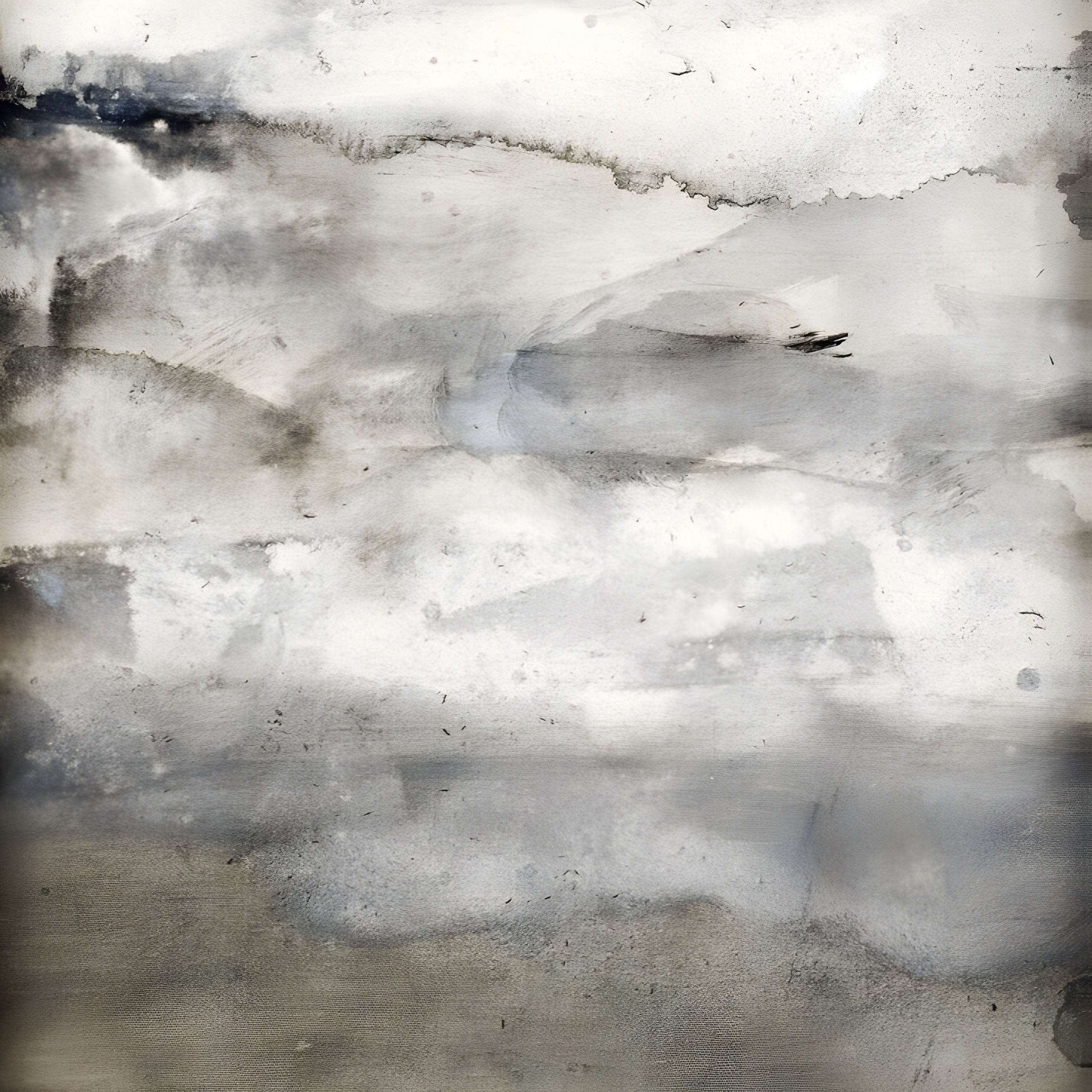 Atmospheric Scene Modern Wall Art - beink online art store