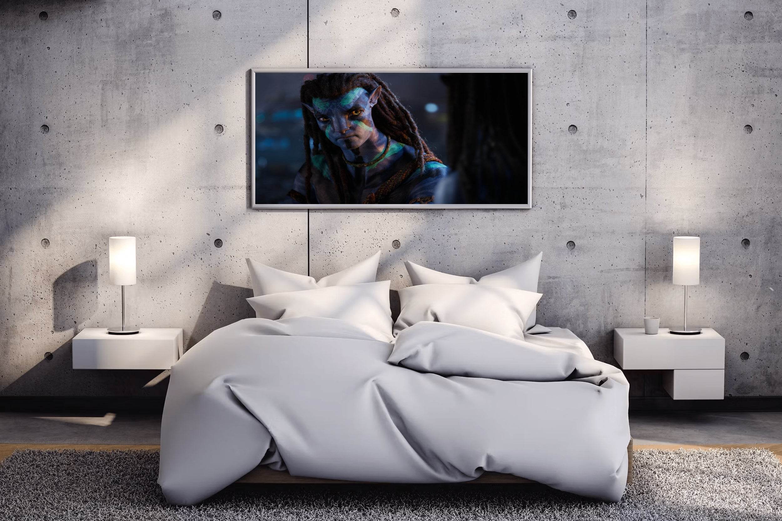 Avatar: The Way of Water Wall Art - beink online art store