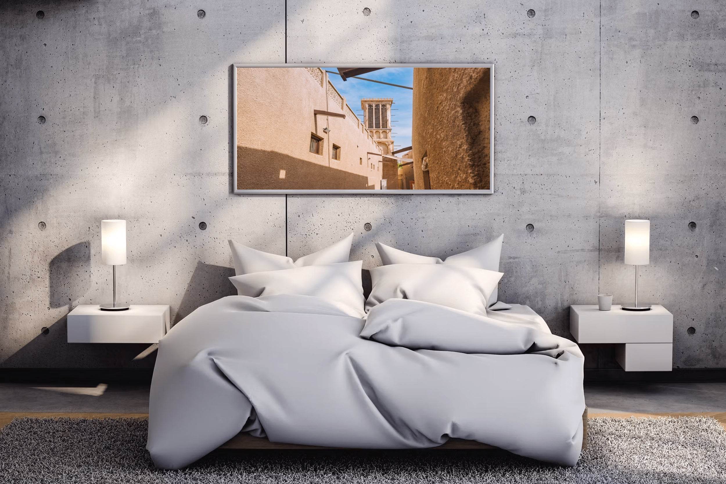 Whispers of Tradition Wall Art - beink online art store