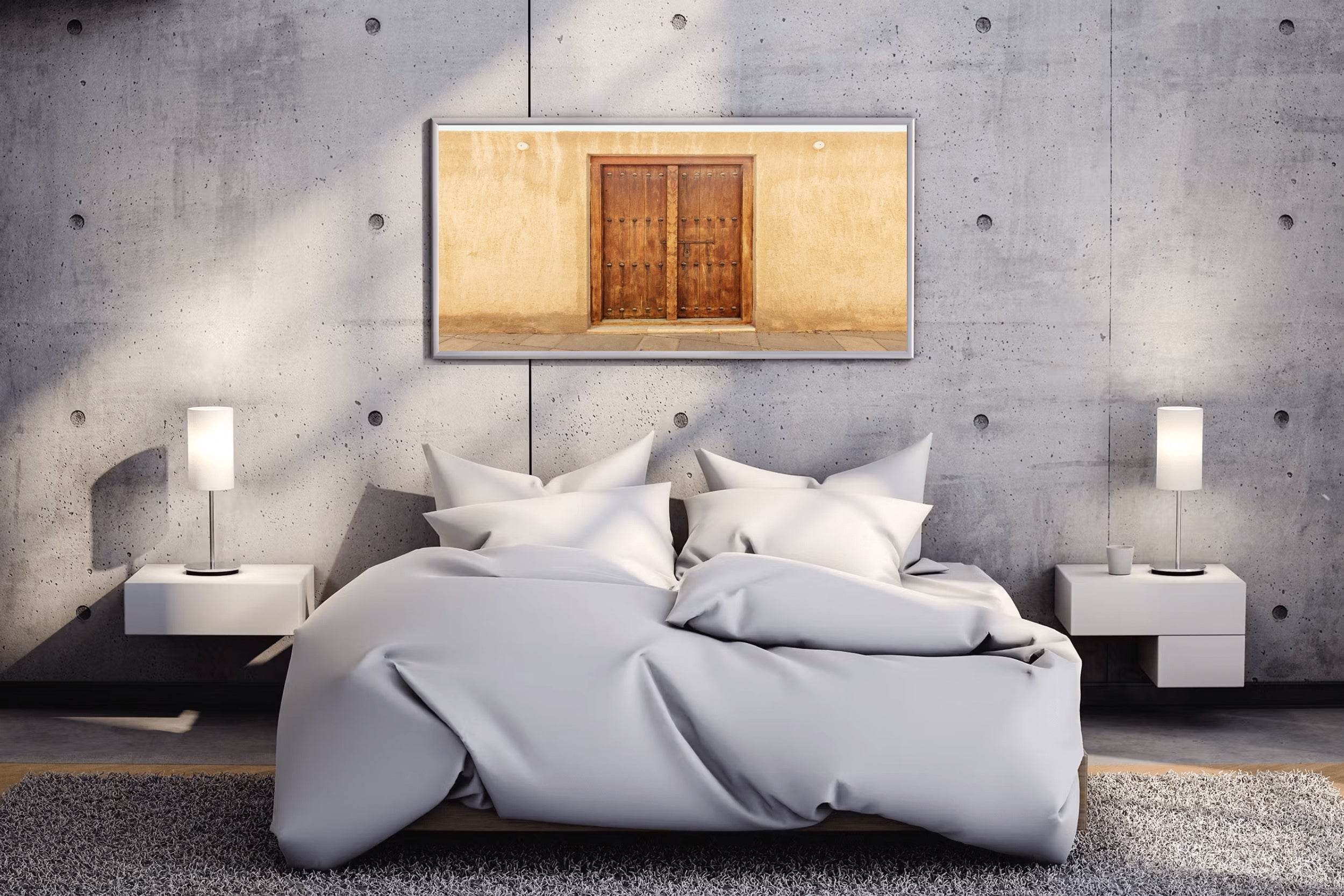 Untold Stories Wall Art - beink online art store