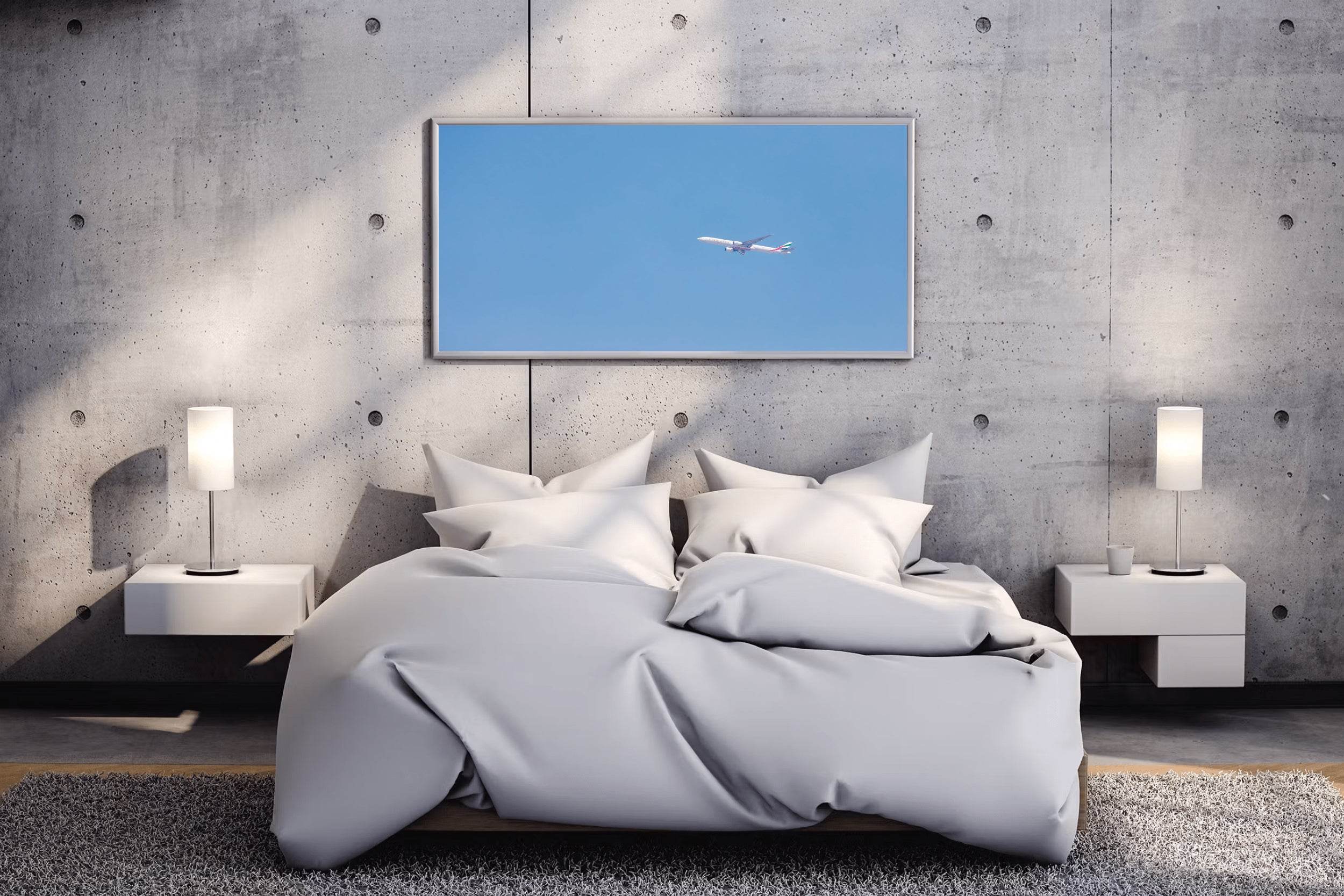 Soaring High Wall Art - beink online art store