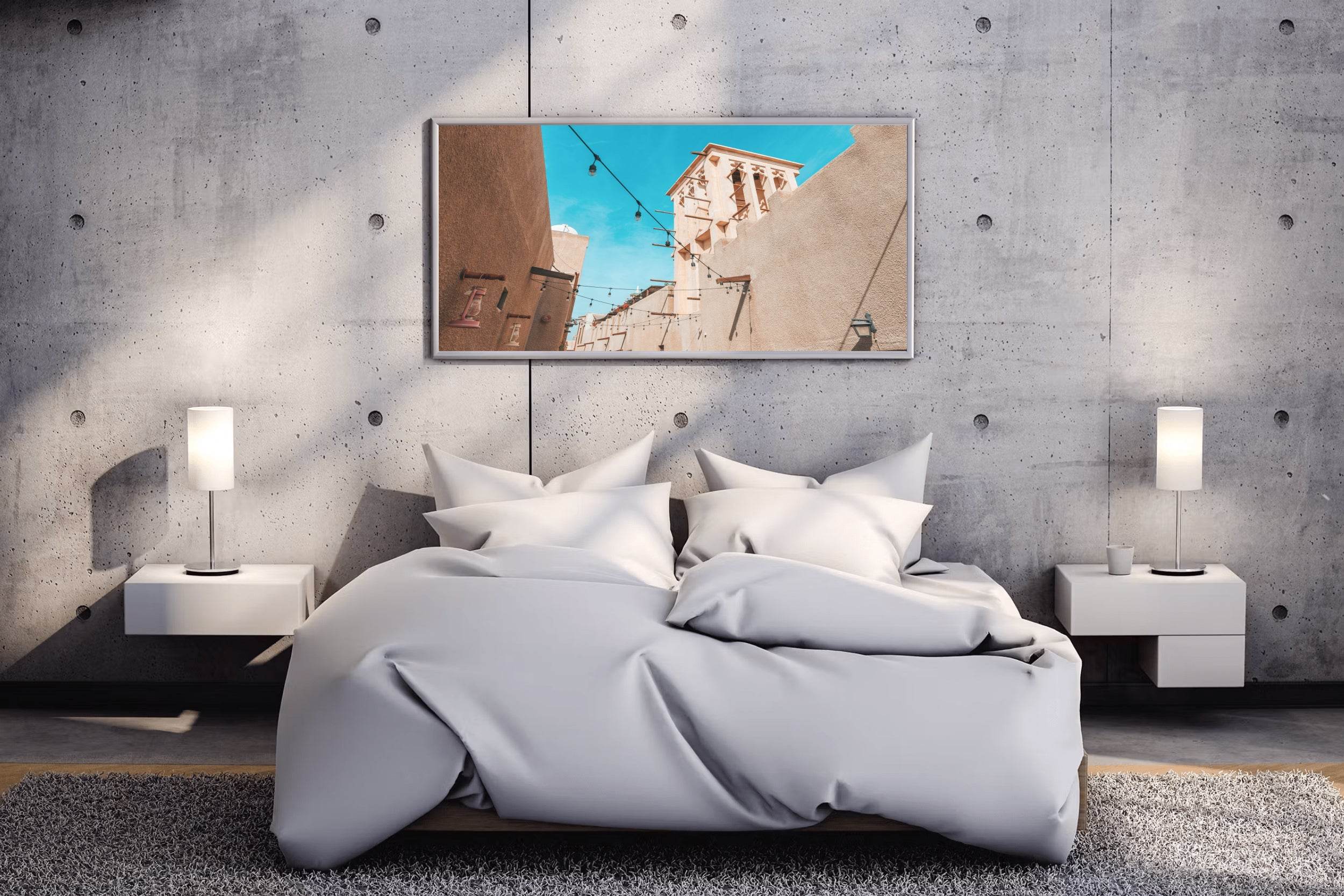 Rustic Charm Wall Art - beink online art store