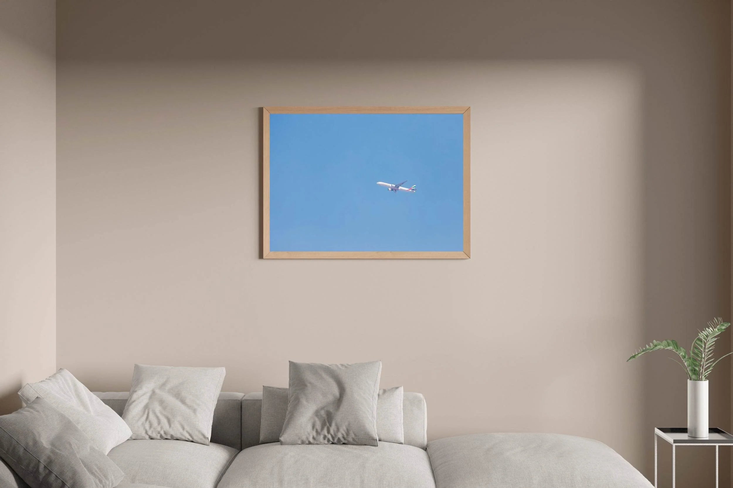 Soaring High Wall Art - beink online art store