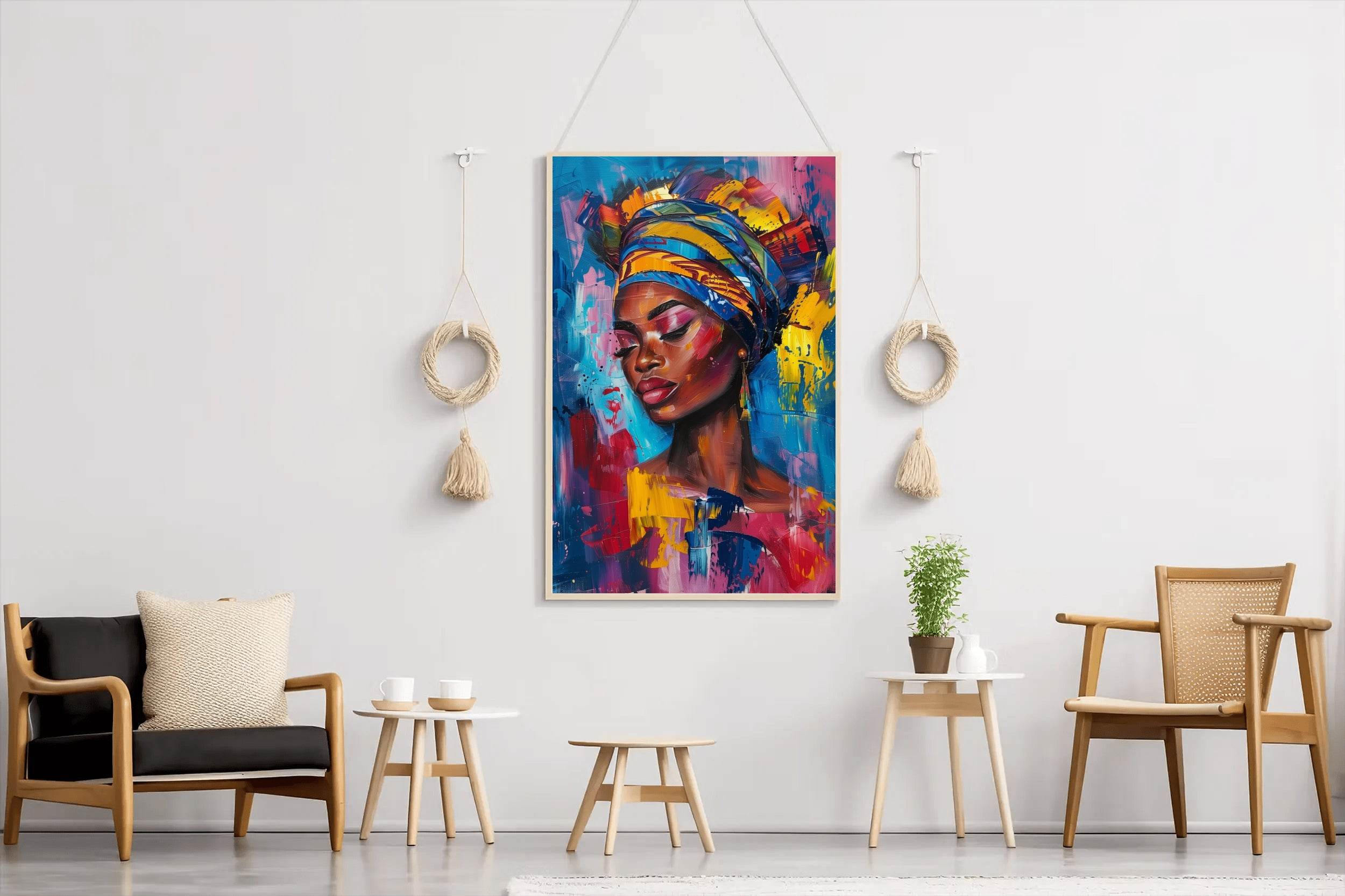 Beauty Wall Art - beink online art store