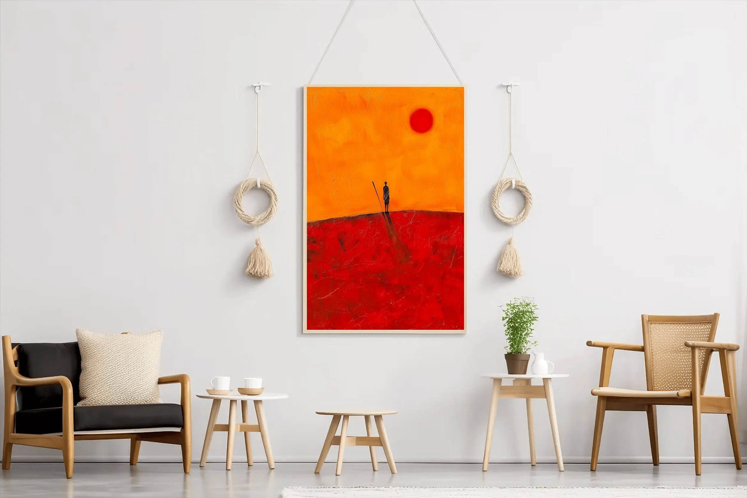 Decor Poster Wall Art - beink online art store