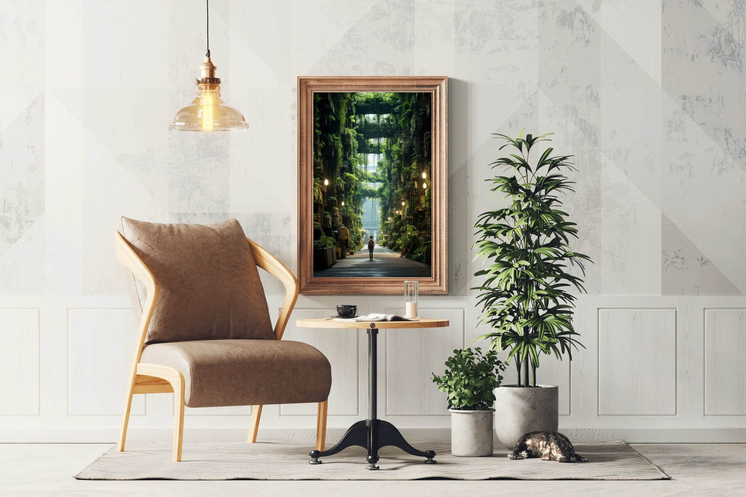 Natures Harmony Wall Art - beink online art store