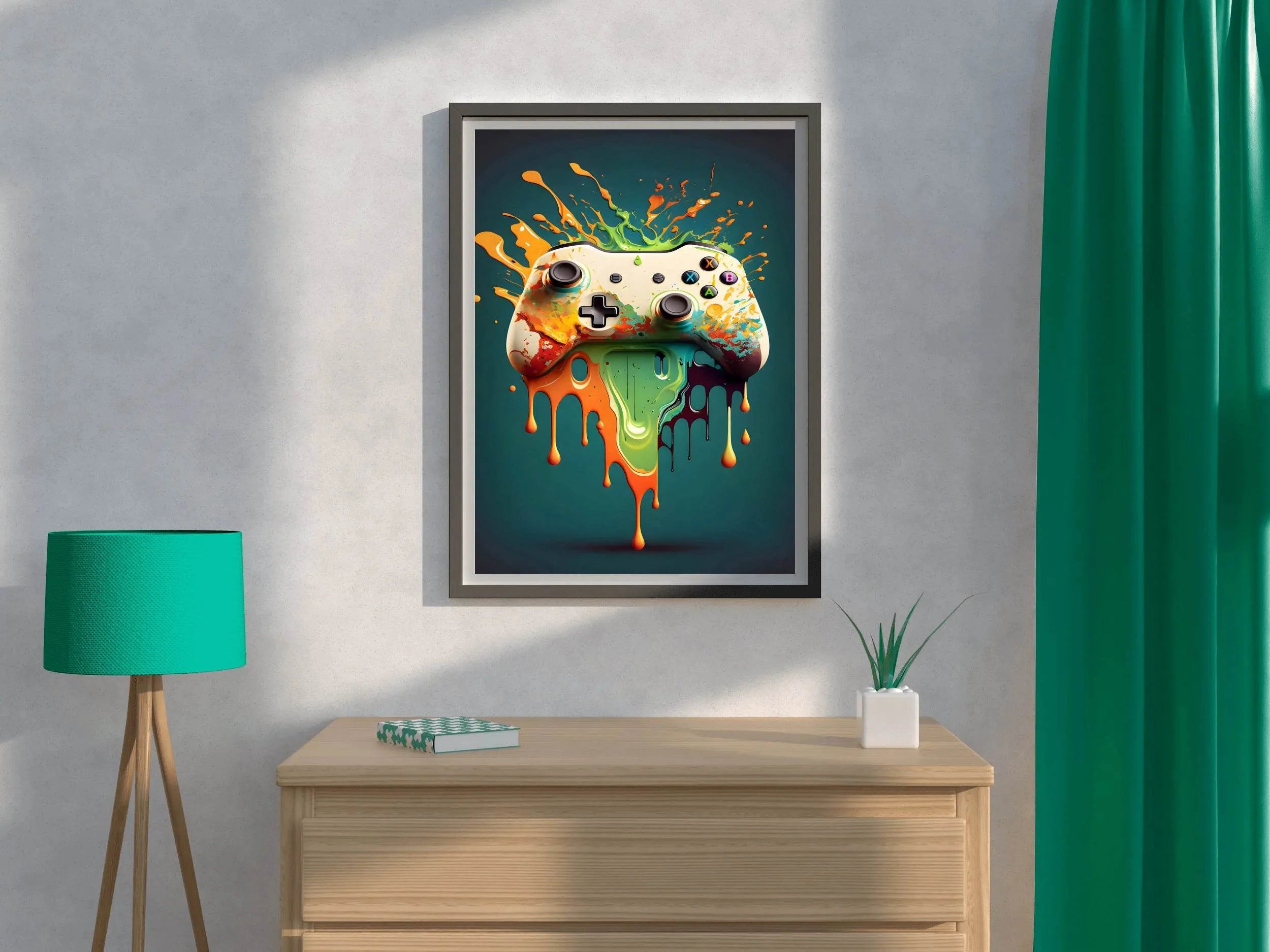 8630148707 - beink online art store